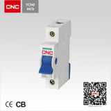 High Quality Isolating Switch (YCH6-125)