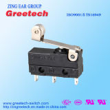 High Quality Sealed Mini Microswitch for Food Processor/Juice Extractor