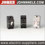 CE Approved Pluggable Circuit Breaker
