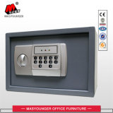 Small Electronic Safe Box for Home Security