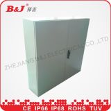 Double Door Distribution Electrical Box/Metal Double Doors