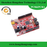 PCB and PCBA Assembly with DIP/SMT Process