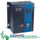 AVS-3000va (Wall-mounted) Relay-Type Automatic Voltage Regulator/Stabilizer
