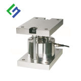 Lhy-1m Wheel Shaped Load Cell Mounting Kits