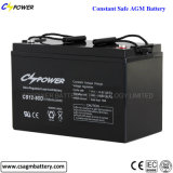 Cspower Sealed Lead Acid Battery (12V 80AH)