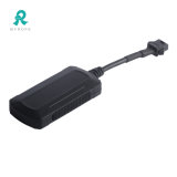 GPS Tracker Small Size Geo-Fence Protect for Bike M558
