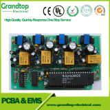 Multilayer Electronics Circuits HDI PCB and PCBA Service