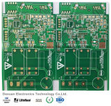 High Quality Multilayer Printed Circuit Board PCB with Immersion Gold