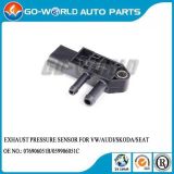DPF Sensor Exhaust Pressure Sensor for VW/Audi/Skoda/Seat OE No.: 076906051b/059906051c