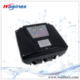 2.2kw Single-Phase in and Three-Phase out Electric Inverter for Water Pump