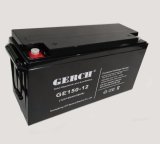 12V 150ah Deep Cycle Lead Acid Battery Motive Battery Wheel Chair Battery Forklift Battery Electric Tool Battery Boat Battery Vehicle Battery Robot Battery