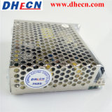 24VDC 3.2A Switch Mode Power Supply SMPS 75W Hrsc-75-24 Ce RoHS ERP ISO9001
