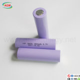 High Quality Rechargeable Icr 18650 1800mAh 3.7V Lithium Ion Battery