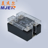 Single Phase Solid State Relay SSR Gj100va