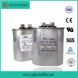 High Quality Cbb65 Capacitor for Air Conndition