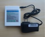 5200mAh 7.4V Li-ion Lithium Polymer with RC Heated Blanket Battery