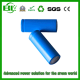 26650 5000mAh High Capacity Power Battery Li-ion Battery with Cheap Price for Head Light