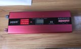 High Frequency 1000W Power Inverter with Battery Charger & LCD Screen