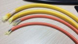 24 Core Sm Om4 Aqua Inoor Fiber Optic Cable