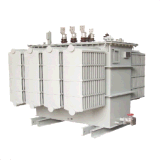 No-Load Tap Changing Oil Immersed Transformer