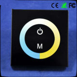 RF Touch Panel Color Temperature Controller