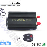Coban Easy Install Car Vehicle GPS Tracker Tk103A with Free PC Tracking System and Website Online Tracking