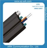 Fiber Optic Self-Supporting Bow-Type Drop Cable Ark China