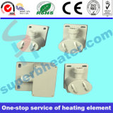 Electric Quartz Infrared Heater Heating Element Terminal Plastic Box Cups