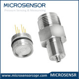 Tantalum Pressure Sensor for Corrosive Medium Measurements (MPM280TH)
