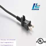Yonglian Yl013D UL/cUL Standard Power Cord with Two Pins