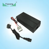 Anderson Connector Output 29.4V 12A 24V Li-ion Battery Charger