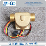 G1/2'', Rated 1-30L/Min Hall Effect Water Flow Sensor Price