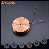 High Frequency Variable Inductor Coils with ISO9001: 2008