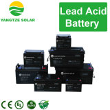 Sealed Maintenance Free Small Rechargeable 12V 8ah VRLA Battery
