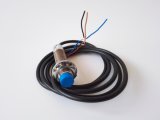 Auto Detective Lj12A3-4-Z/Bx DC 6-36V 300mA 3 Wire NPN No 4mm Inductive Proximity Sensor Switch
