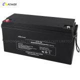 12V 160ah UPS Battery, Deep Cycle Gel Battery (CG12-160)