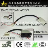Hotsale Cheap LED Car Auto Flasher Relay for Work Turn Light