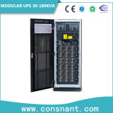 Computing Center Modular Online UPS (1.0 PF, 30-1200kVA)