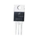 High Quality and Power Triode Transistor B834
