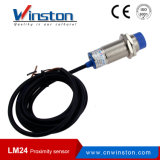 Metal Detection Proximity Switch (LM24)