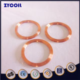 Air Core Wound Copper Wire Magnetic Coils