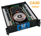 1500W Professional Power Audio Amplifier (CA30)