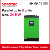 2-5K Wall Mounted Integrated Solar Power Inverter SSP3118C4