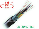 Outdoor Fiber Optic Cable GYTS 96 Core/Computer Cable/ Data Cable/ Communication Cable/ Connector/ Audio Cable