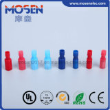 Cable Connector Frfbyd Nylon Double Crimp Fully Insulated Female Quick Disconnector Terminal
