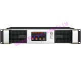 DSP1500, Professional Line Array Amplifier