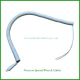 Spiral Wire, Pur TPU Spiral Cable