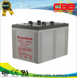 2V 2000ah Storage Battery for 2V Solar Battery System