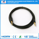 Gold Plated 2m DC3.5 to DC3.5 Digital Audio Cable