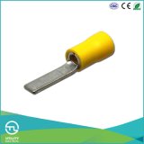 Utl Dbv Series Pre-Insulated Chip-Shape Cable Lugs Terminals